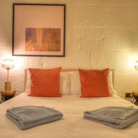 Impressive & Stylish Palazzino In Valletta Ddem1-3 Luaran gambar