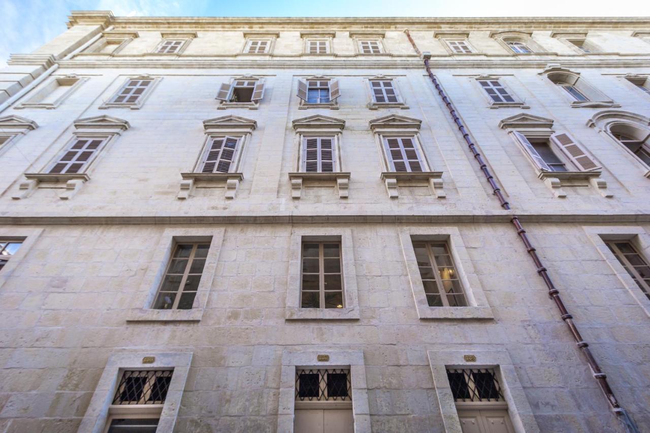 Impressive & Stylish Palazzino In Valletta Ddem1-3 Luaran gambar