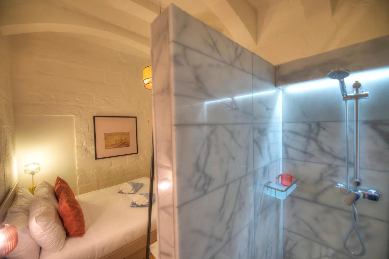 Impressive & Stylish Palazzino In Valletta Ddem1-3 Luaran gambar